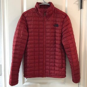 The North Face Men’s Thermoball Eco Jacket Coat
